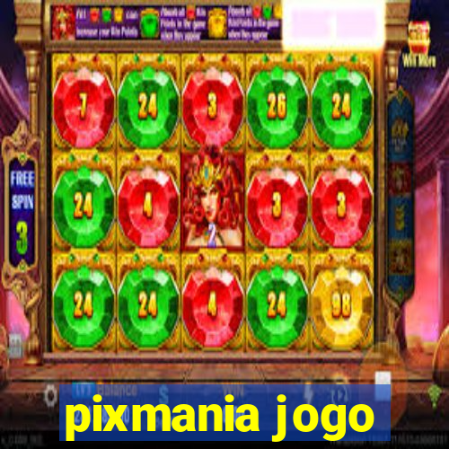 pixmania jogo